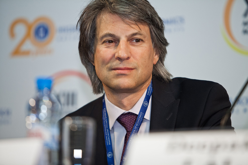 Вадим Волков: "Время единого стандарта прошло" EUSP.org