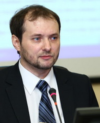 Борис Кнорре