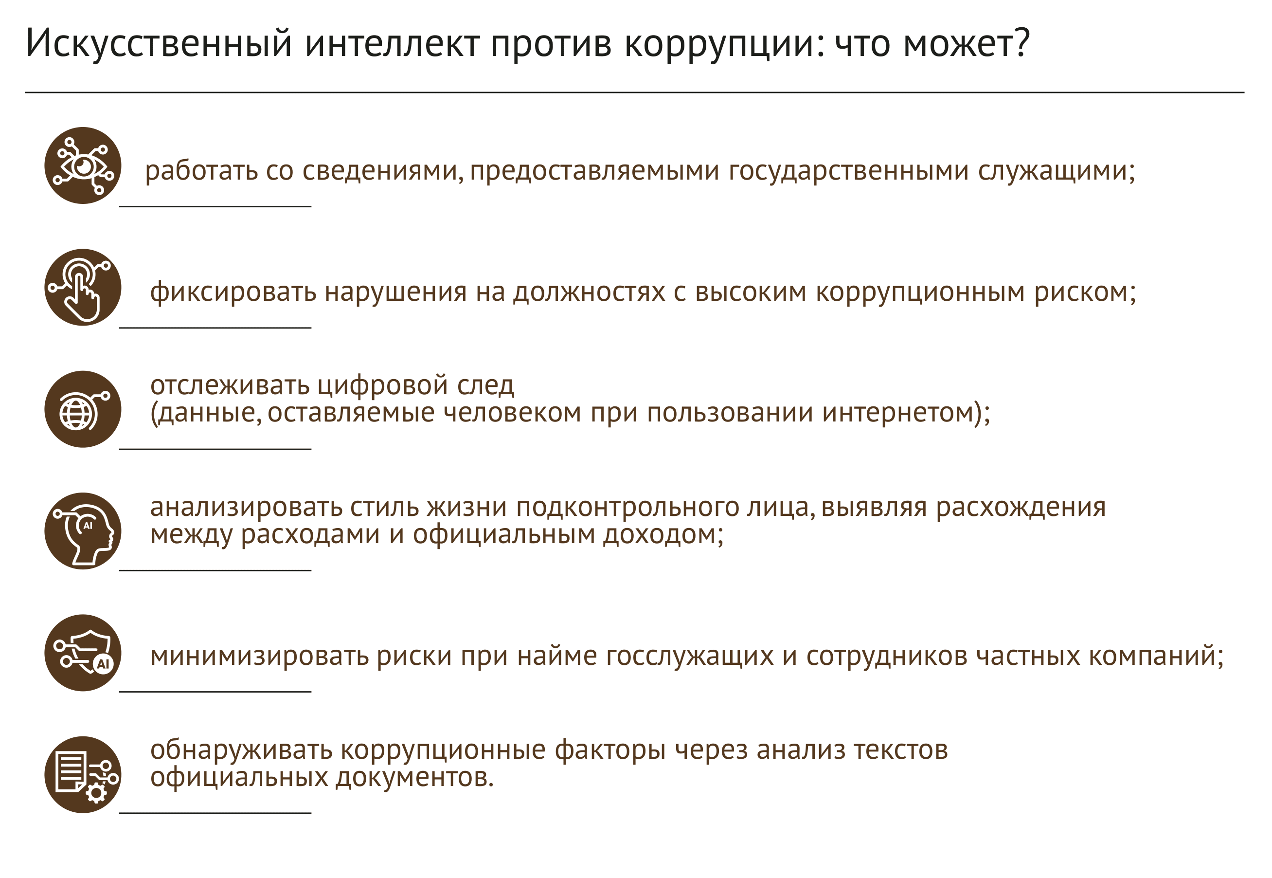 Справедливость из машины – Новости – Научно-образовательный портал IQ –  Национальный исследовательский университет «Высшая школа экономики»