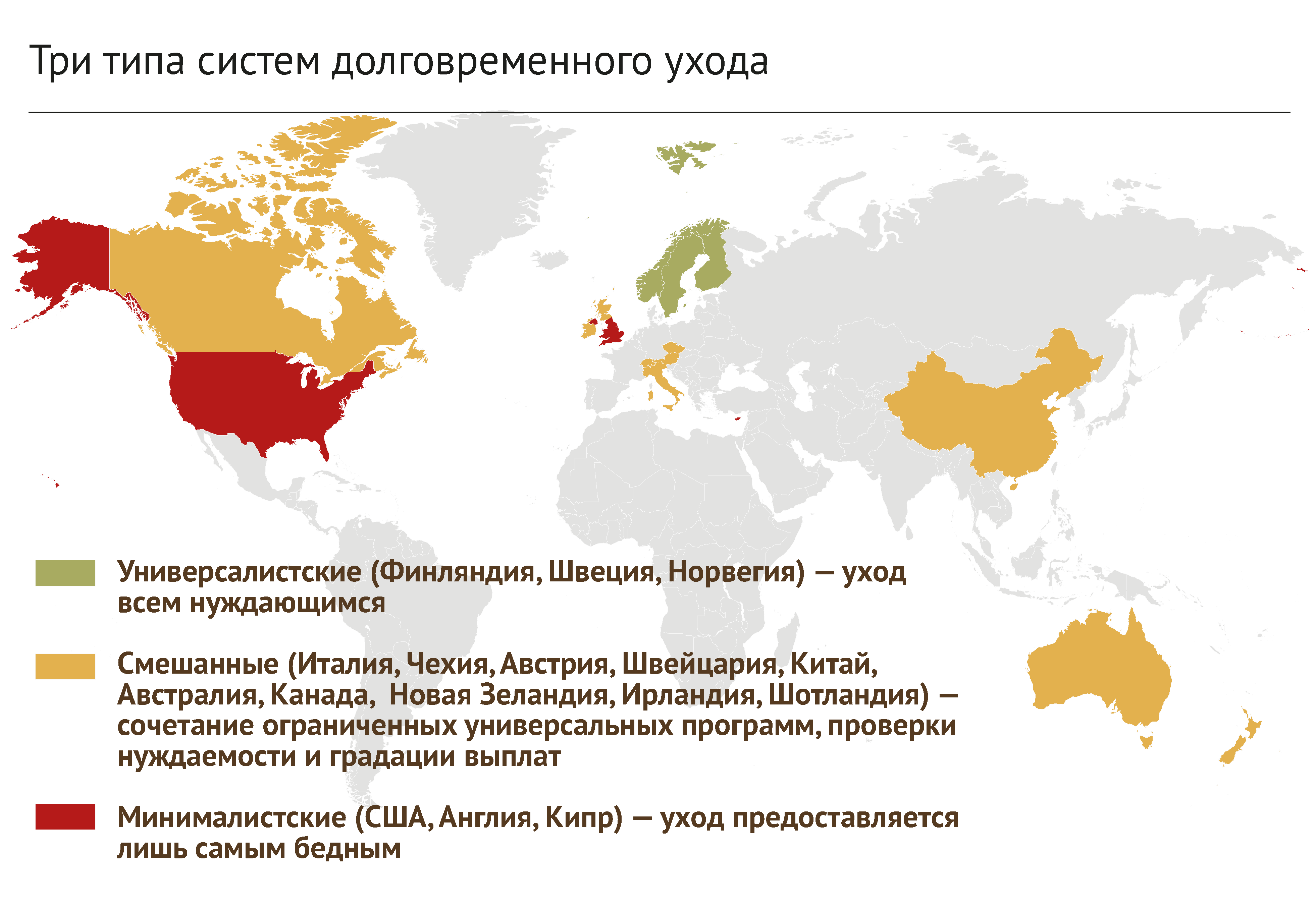 Долгожданная долговременная – Новости – Научно-образовательный портал IQ –  Национальный исследовательский университет «Высшая школа экономики»