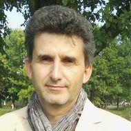 Vladislav Terekhovich, Associate Professor at the HSE School of Philosophy